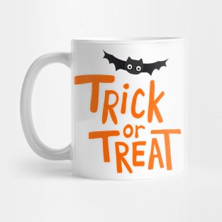 Trick or Treat Mug